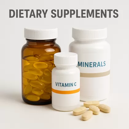 Dietary Supplements