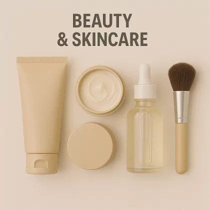 Beauty & Skincare