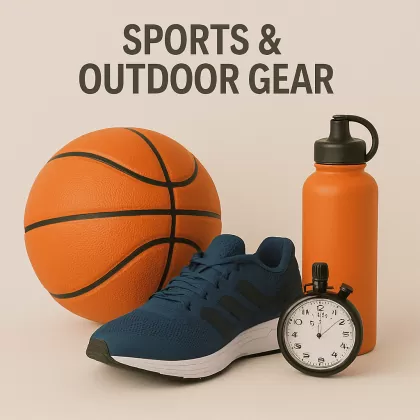 Sports & Outdoor Gear