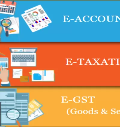 Best 100% Job, Accounting Certifications for Landing a High-Paying Job in 2025, 100% Job, Accounting Course in Delhi, 110080 -  Free SAP FICO Certification by SLA Consultants India, GST Certification, ITR & DTC Classes with 2025 Update, Tally Prime Certification