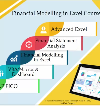 The Future of Financial Analyst Careers: Job Prospects & Skills Needed in 2025, 100% Job, Financial Modelling Training  in Delhi, 110064 -  by SLA Consultants India, Free SAP FICO Certification - "Summer Offer 2025"