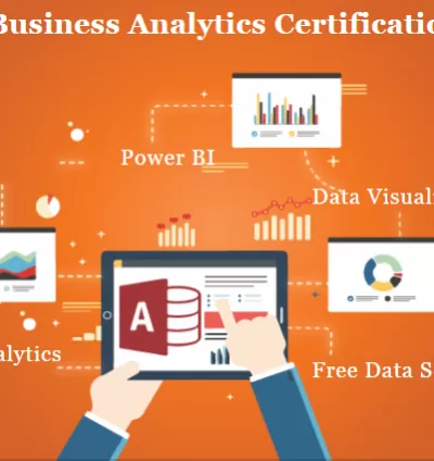 SLA Consultants India Online Business Analytics Course benefits