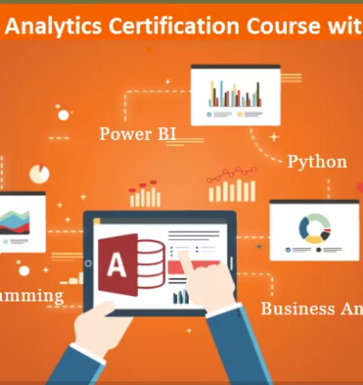 Data Analyst Course in Noida, Sector 9, Free Data Science with AI by SLA Consultants Noida, Update Skills for 2026 Jobs,