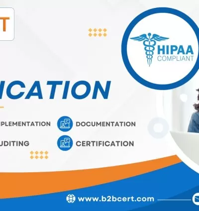 Ensure Healthcare Data Protection with HIPAA Certification Services in Denver